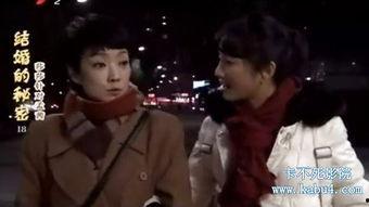 结婚的秘密全集在线观看,结婚的秘密全集深度解析  第3张